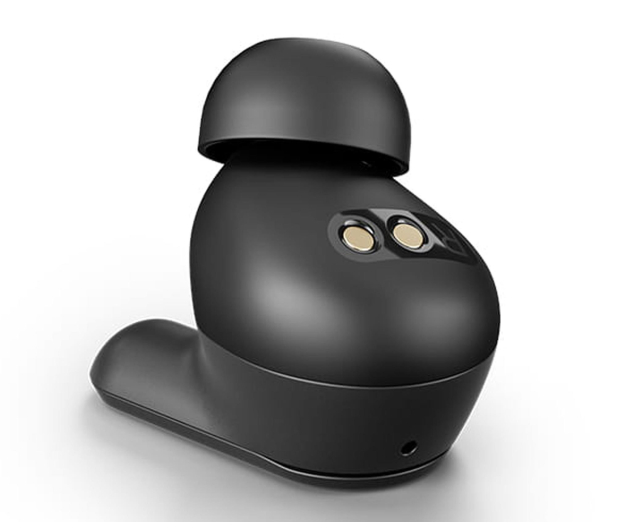 Epos ADAPT E1 TWS ANC Scandinavan Black - 1327233 - zdjęcie 6